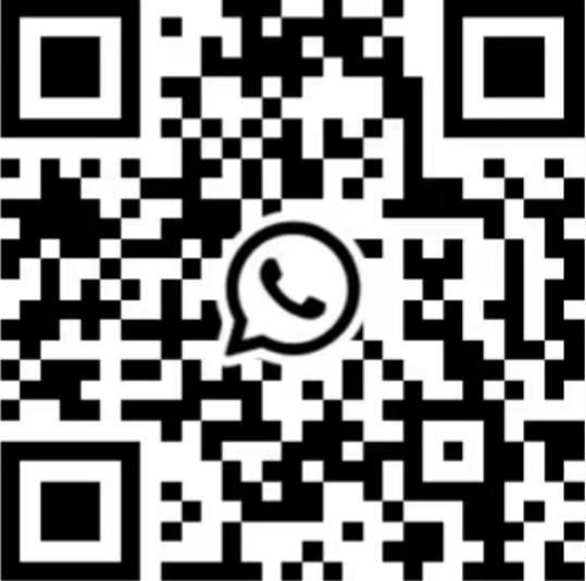 WhatsApp QR Code