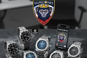 What makes DukeReps the best choice for replica watches?