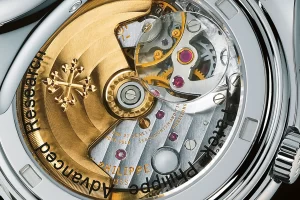 How to spot a fake Patek Philippe watch?