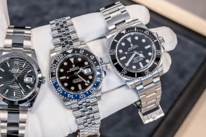 The Ultimate Guide to Buying a Super Clone rolex