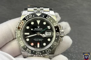 What Flaws Do Even the Best Rolex Replicas Have?