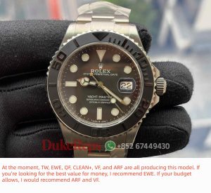 The Best Yacht-Master 226627 Factory Today?