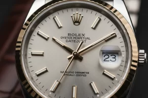 How to select high-end Rolex replica watches?