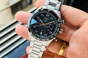 Which Factory Makes the Best Tag Heuer Replica?