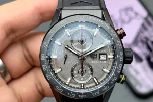 How Can You Be Sure Your TAG Heuer is Genuine?